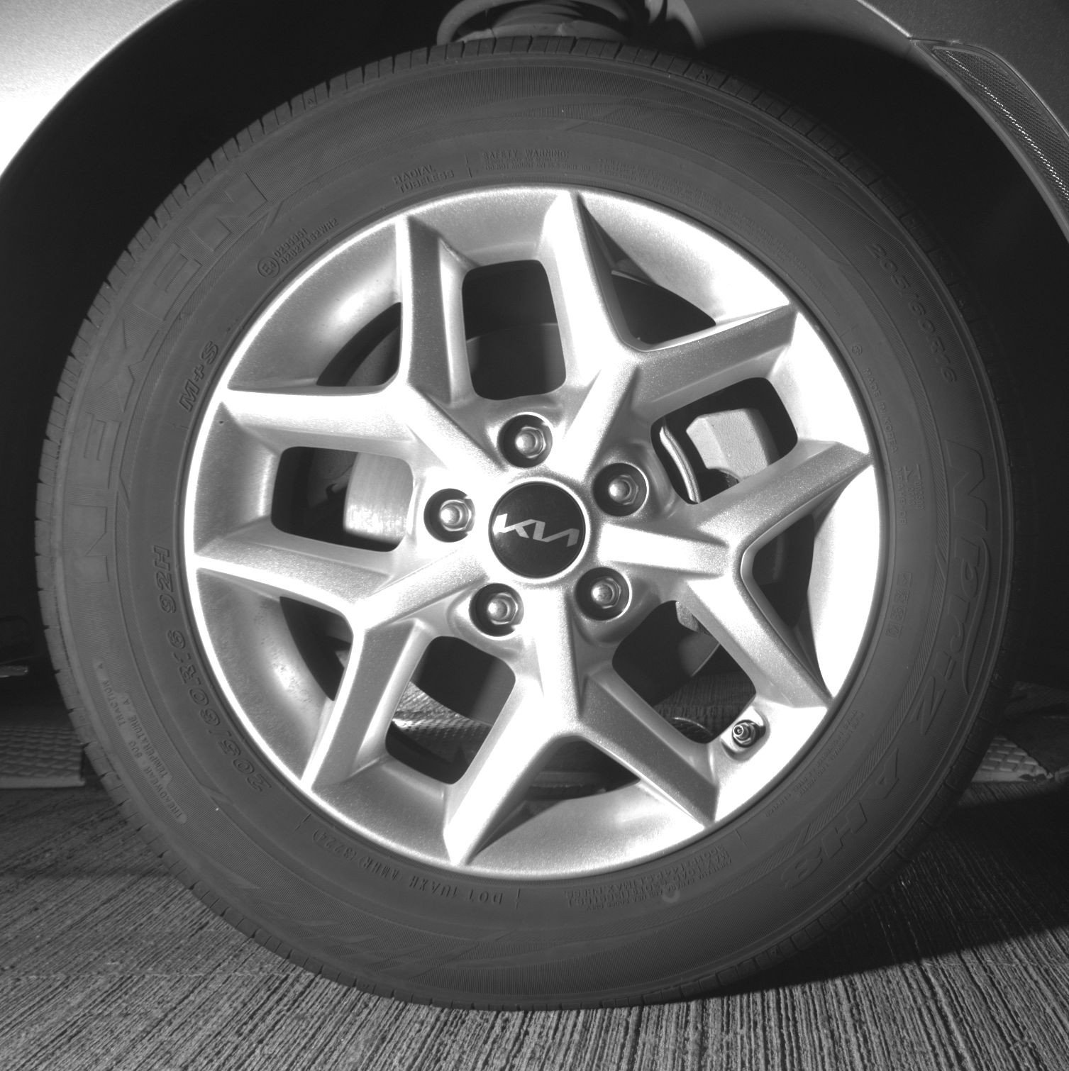 Used 2025 Kia Soul LX w/ LX Technology Package image 13