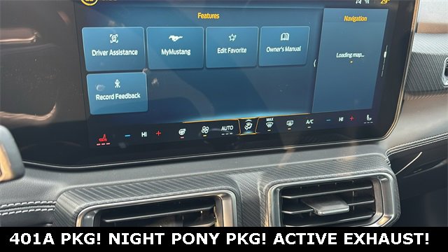 New 2026 Ford Mustang GT Premium image 15