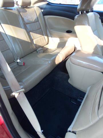 Used 2012 Honda Accord EX-L image 16