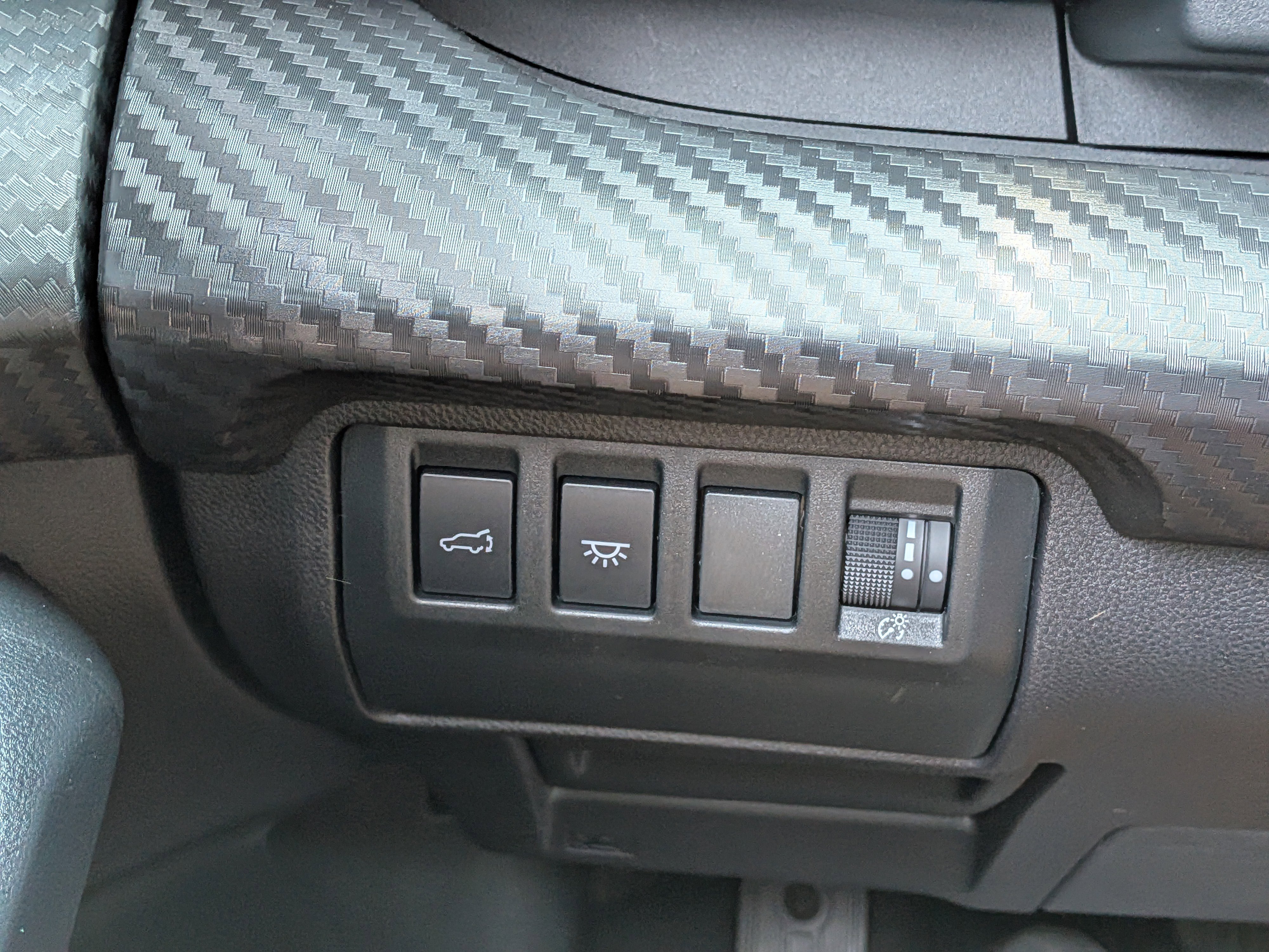 New 2026 Subaru Ascent Touring AWD/4WD image 20