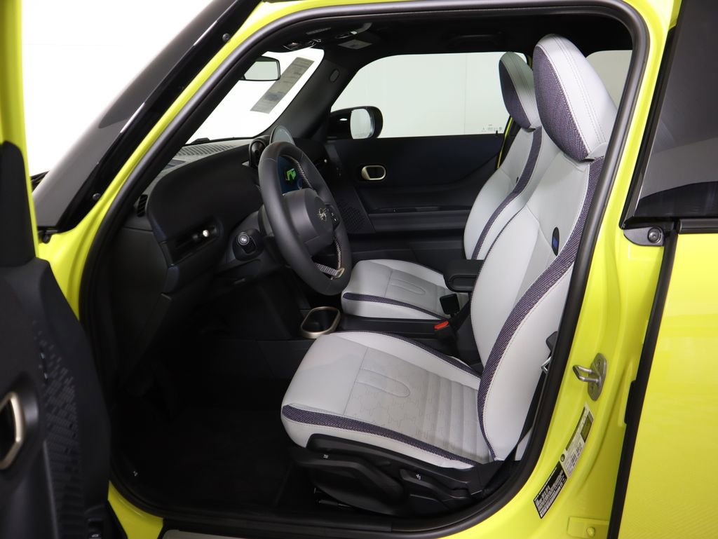 New 2026 MINI Cooper 4-Door Hardtop image 21