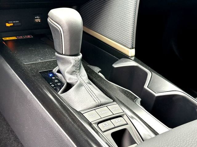 New 2026 Toyota Camry SE image 13