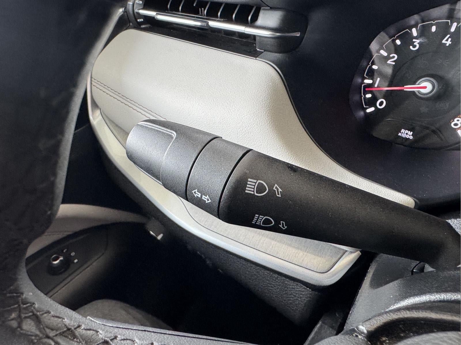 Used 2025 Jeep Compass Limited AWD/4WD image 13