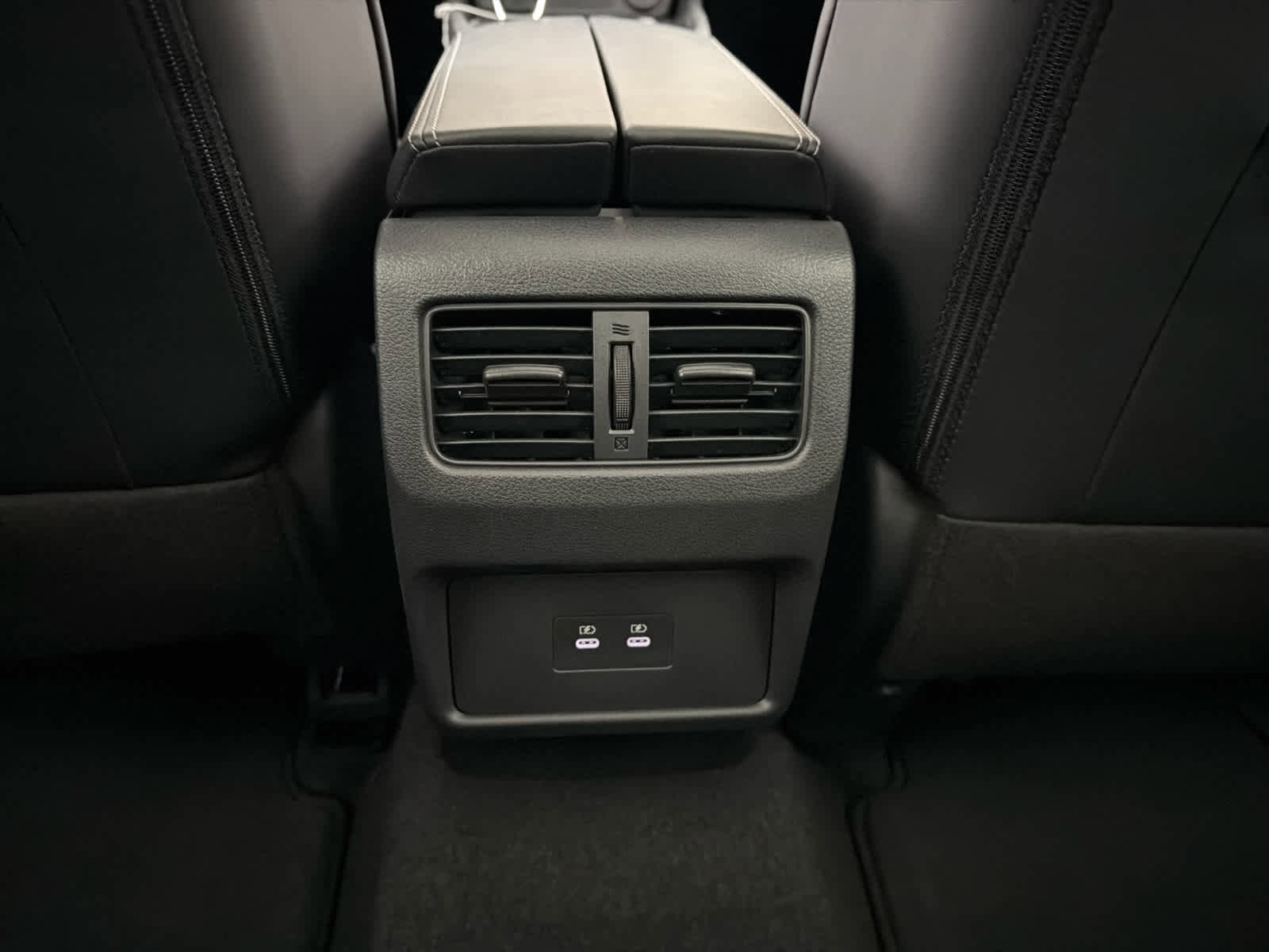 New 2026 Nissan Rogue SV image 20