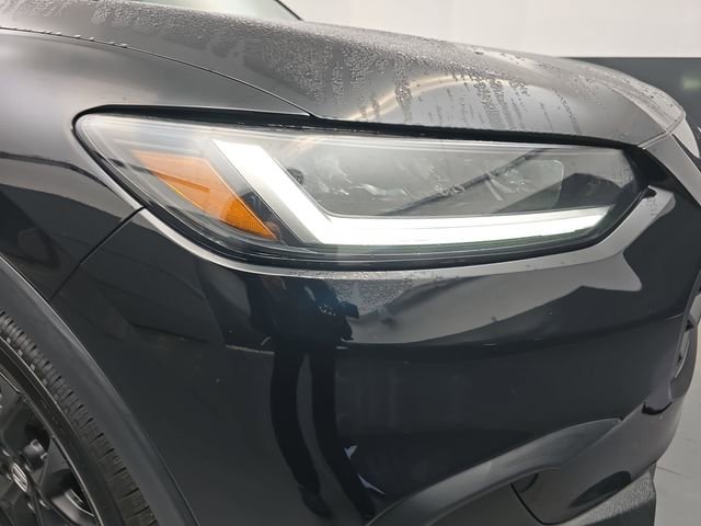 Used 2024 Honda HR-V Sport image 13