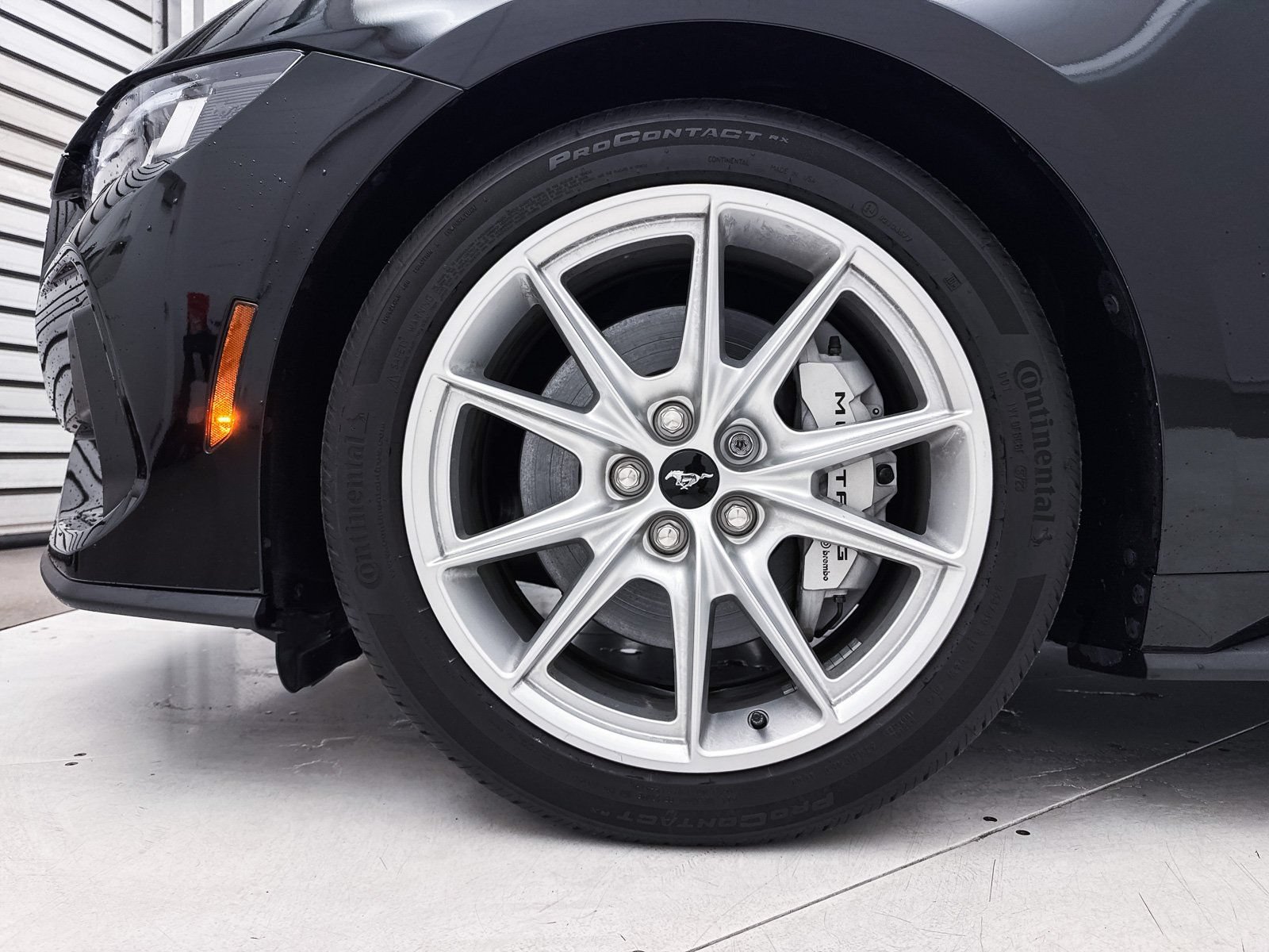 Used 2024 Ford Mustang GT Premium RWD image 14
