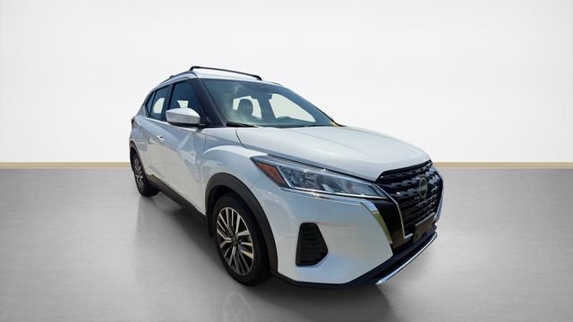 Used 2023 Nissan Kicks SV w/ Interior Electronics Package