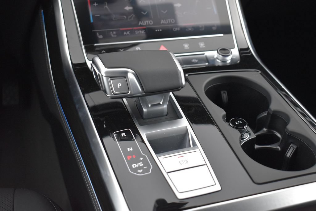 New 2026 Audi Q8 Premium Plus AWD/4WD image 16