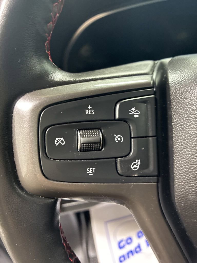 Used 2024 Chevrolet Tahoe RST w/ Luxury Package image 16