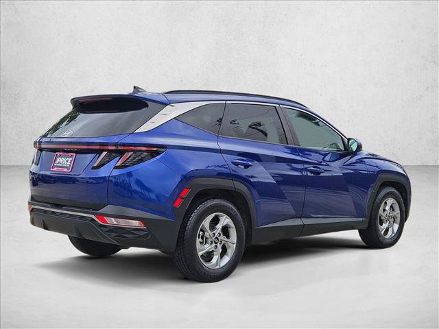 Used 2023 Hyundai Tucson SEL image 5