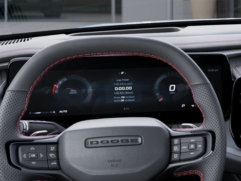 New 2026 Dodge Charger R/T AWD/4WD image 43