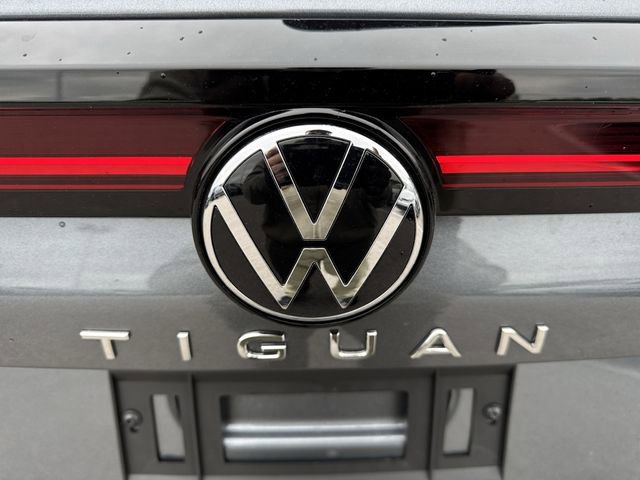 New 2026 Volkswagen Tiguan SE AWD/4WD image 32