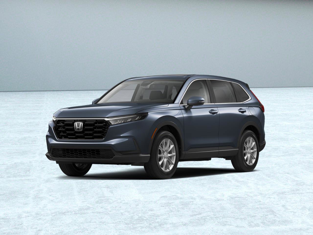 New 2026 Honda CR-V EX