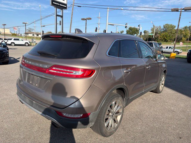 Used 2019 Lincoln MKC Select w/ Select Plus Package FWD image 7