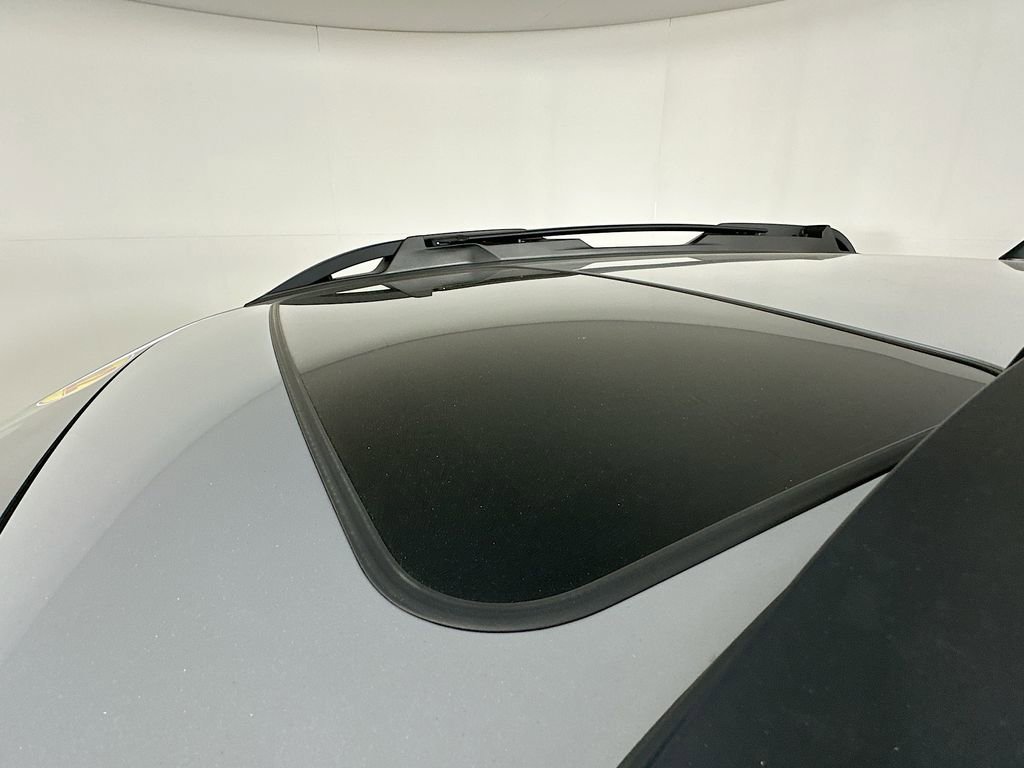 Certified 2025 Subaru Outback Onyx Edition image 29