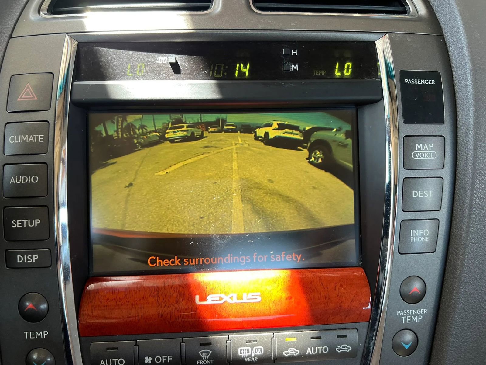 Used 2012 Lexus ES 350 FWD image 18