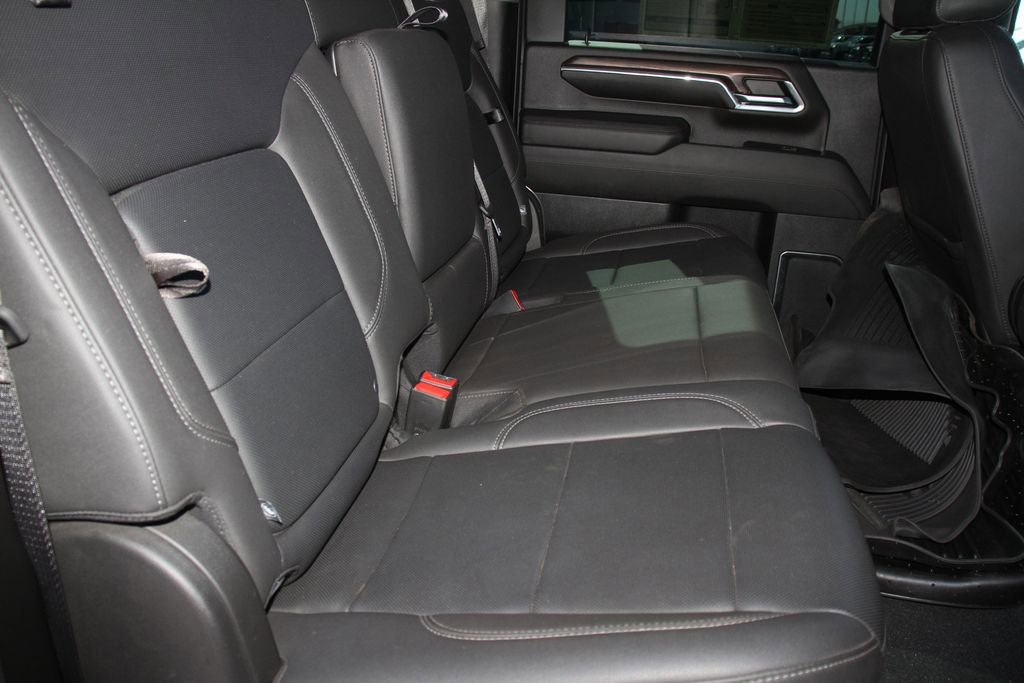 Used 2024 GMC Sierra 2500 SLT image 25