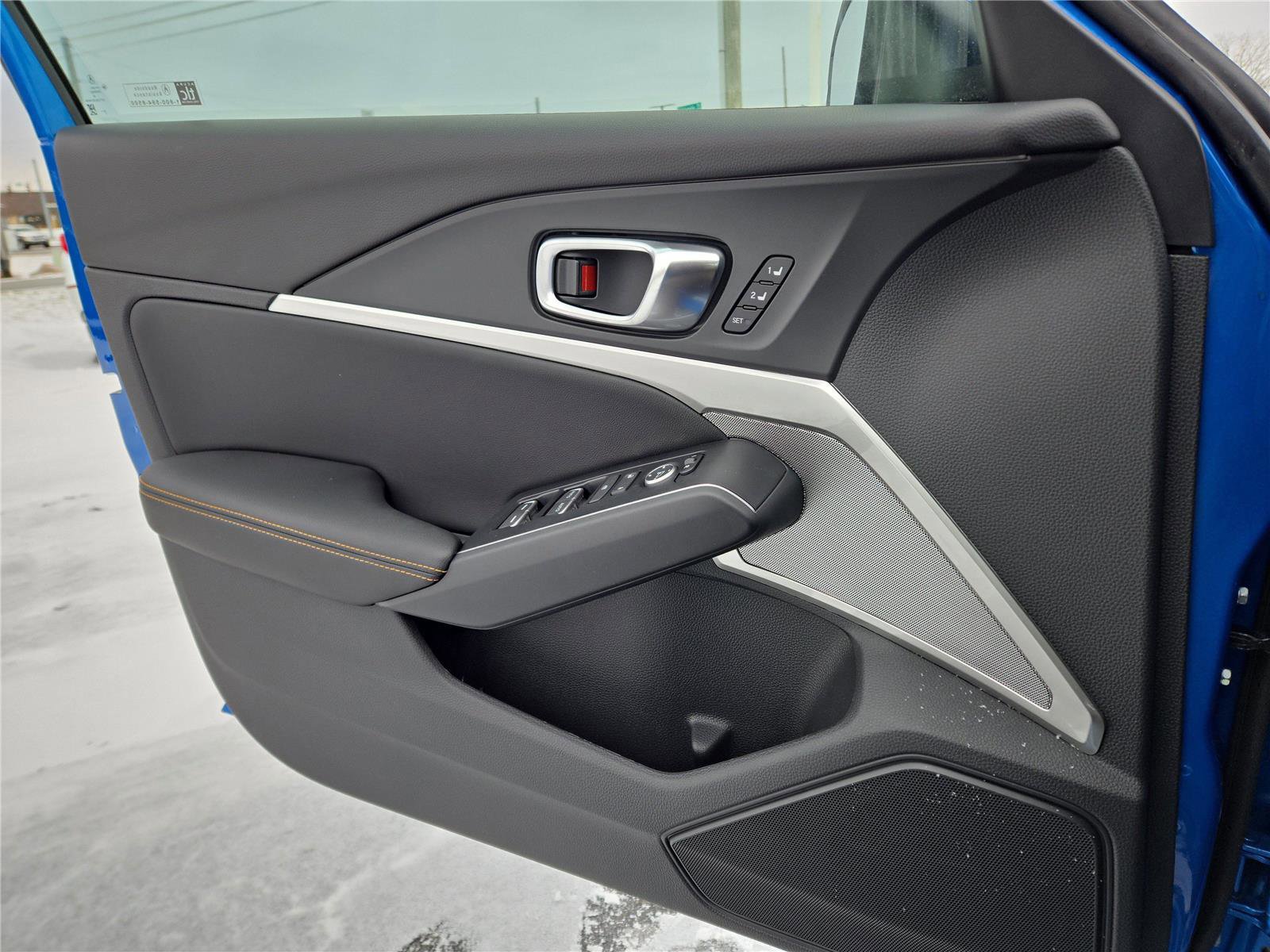 New 2026 Acura Integra A-Spec image 15