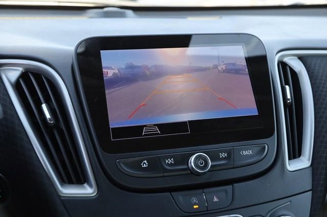 Used 2024 Chevrolet Malibu LT image 16