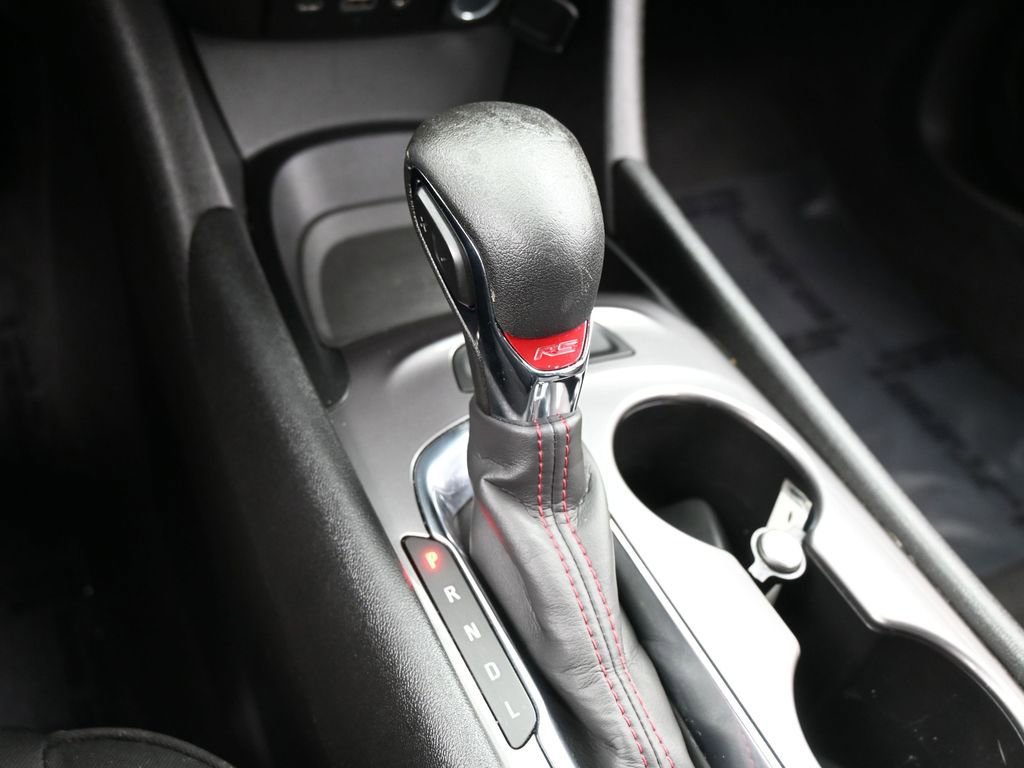 Used 2023 Chevrolet Malibu RS image 19