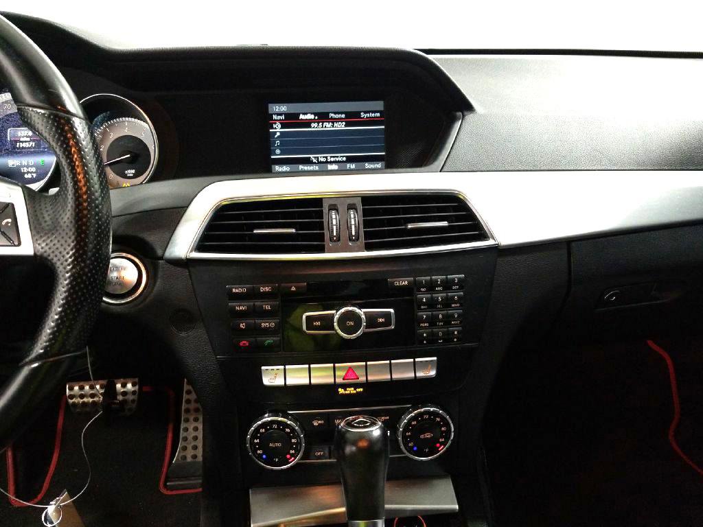 Used 2015 Mercedes-Benz C 250 Coupe image 10