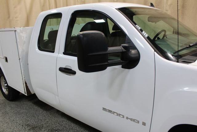 Used 2008 GMC Sierra 2500 W/T image 14