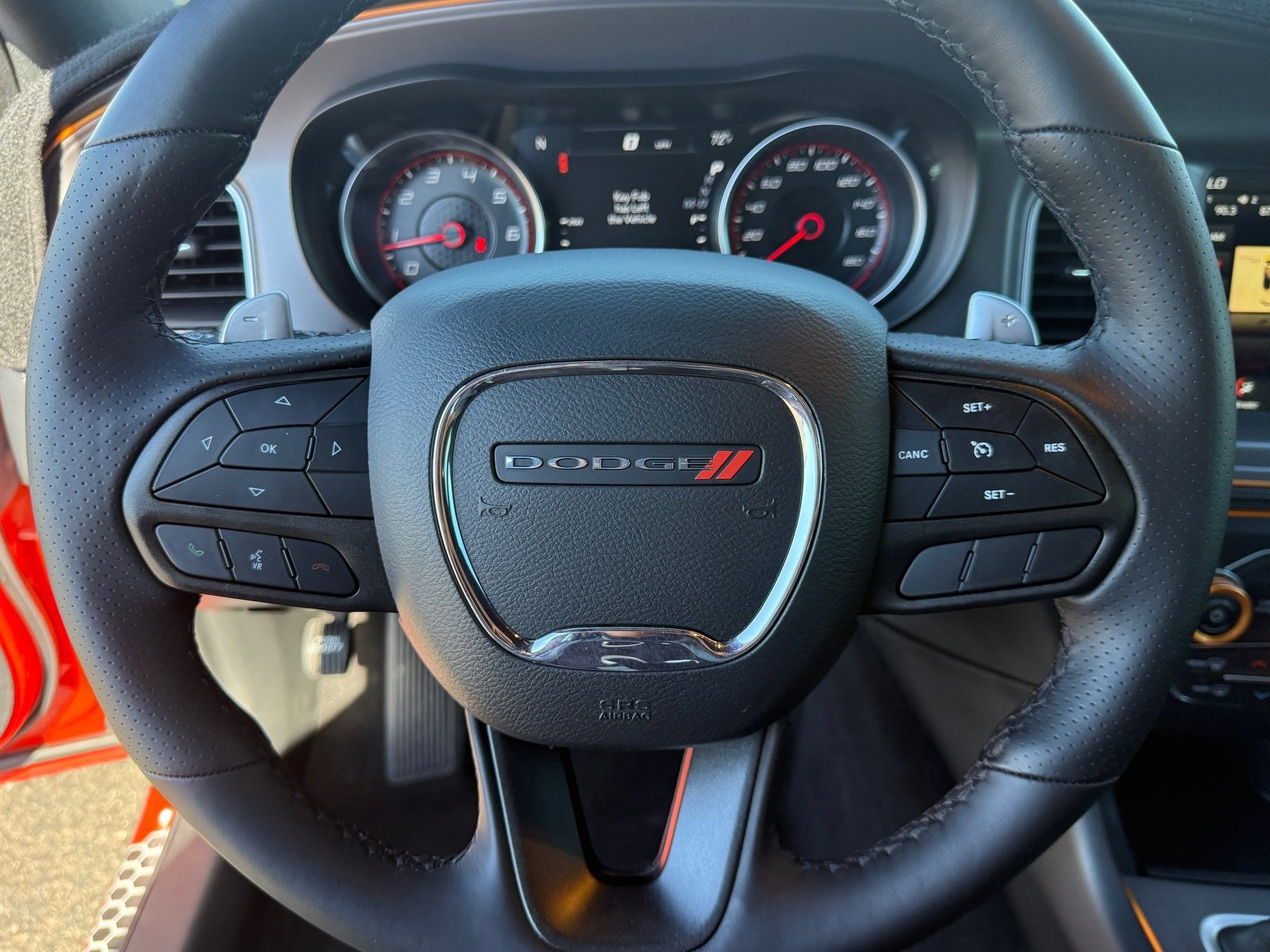 Used 2023 Dodge Charger Scat Pack w/ Plus Group image 13