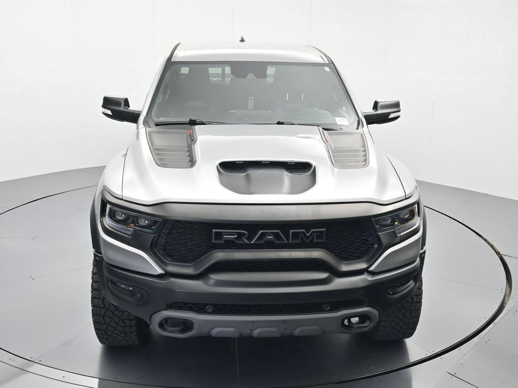 Used 2022 RAM 1500 TRX w/ TRX Level 1 Equipment Group AWD/4WD image 29