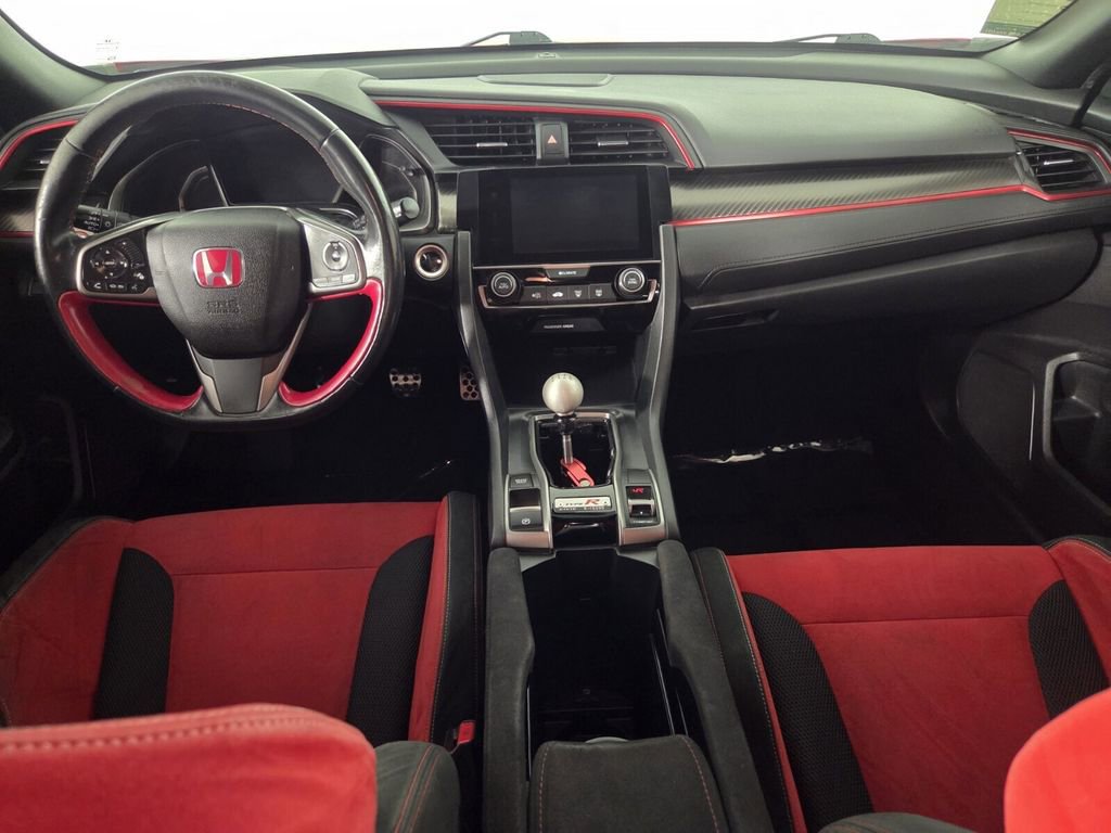 Used 2018 Honda Civic Type R image 24