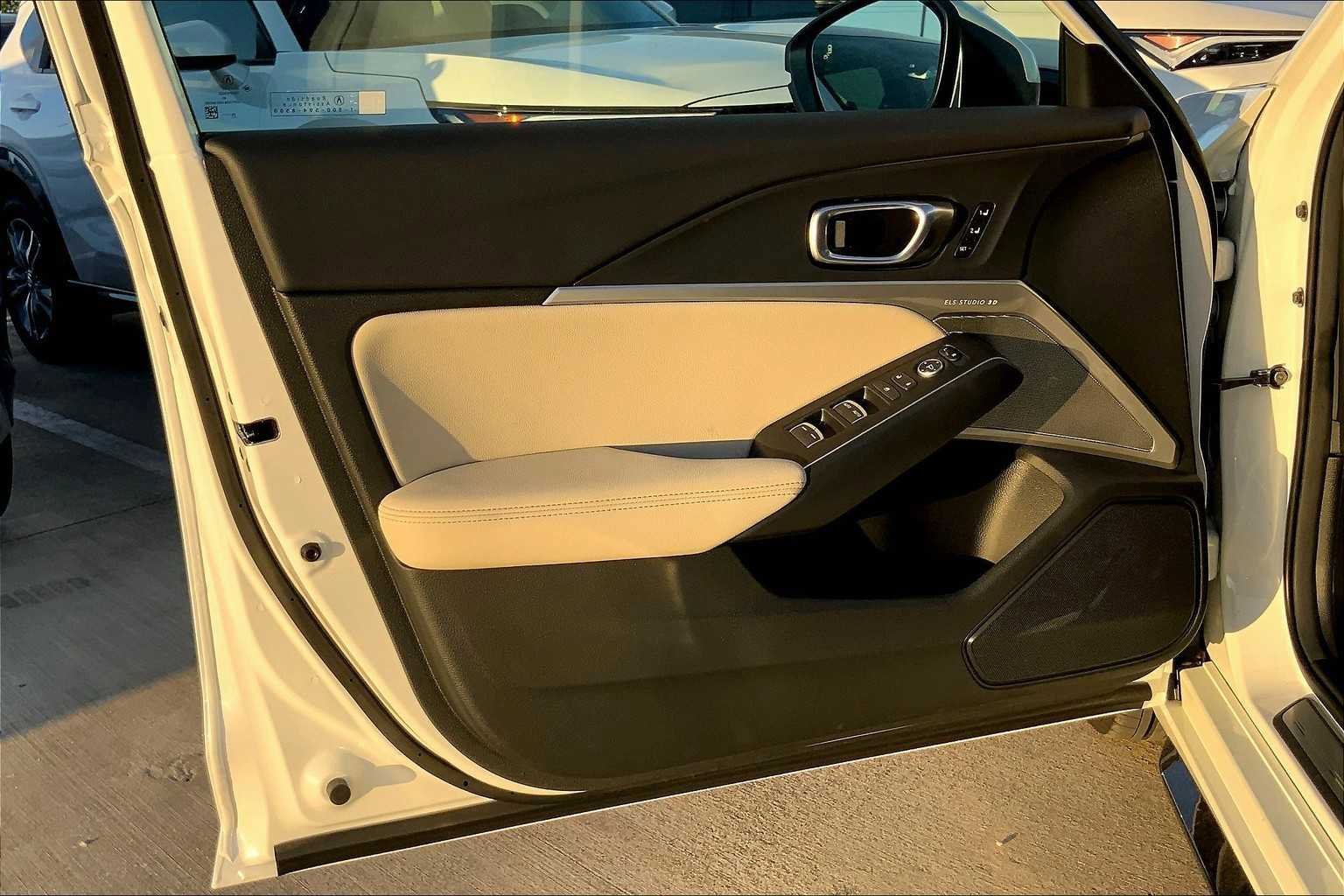New 2026 Acura Integra A-Spec FWD image 10