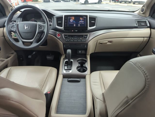 Used 2017 Honda Pilot EX-L image 23