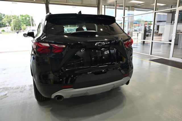 Used 2020 Chevrolet Blazer LT FWD image 6
