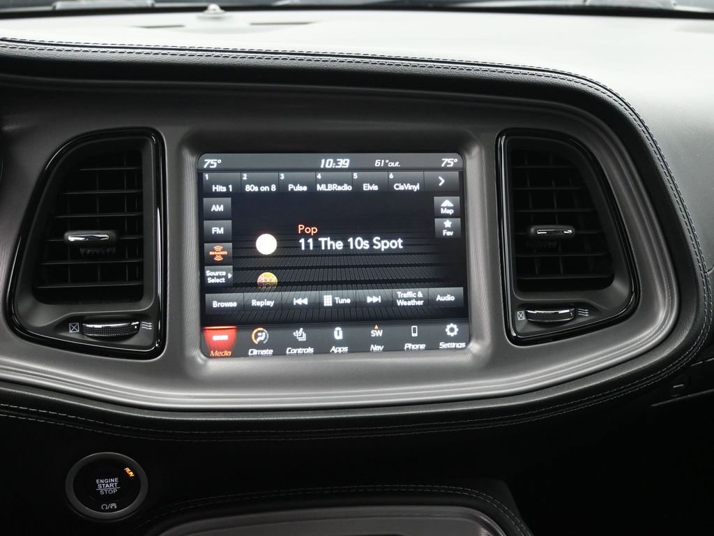 Used 2023 Dodge Challenger R/T Scat Pack image 16