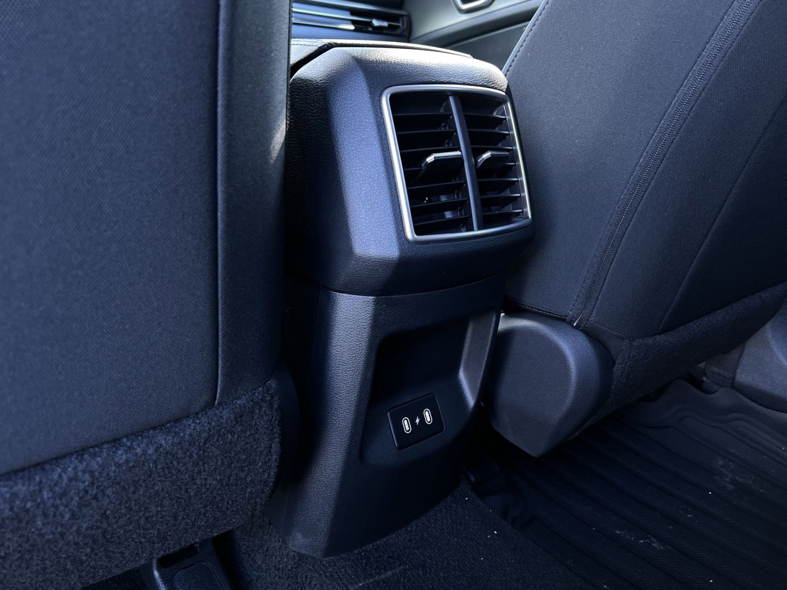 New 2026 Kia Sportage LX w/ LX Convenience Package FWD image 45