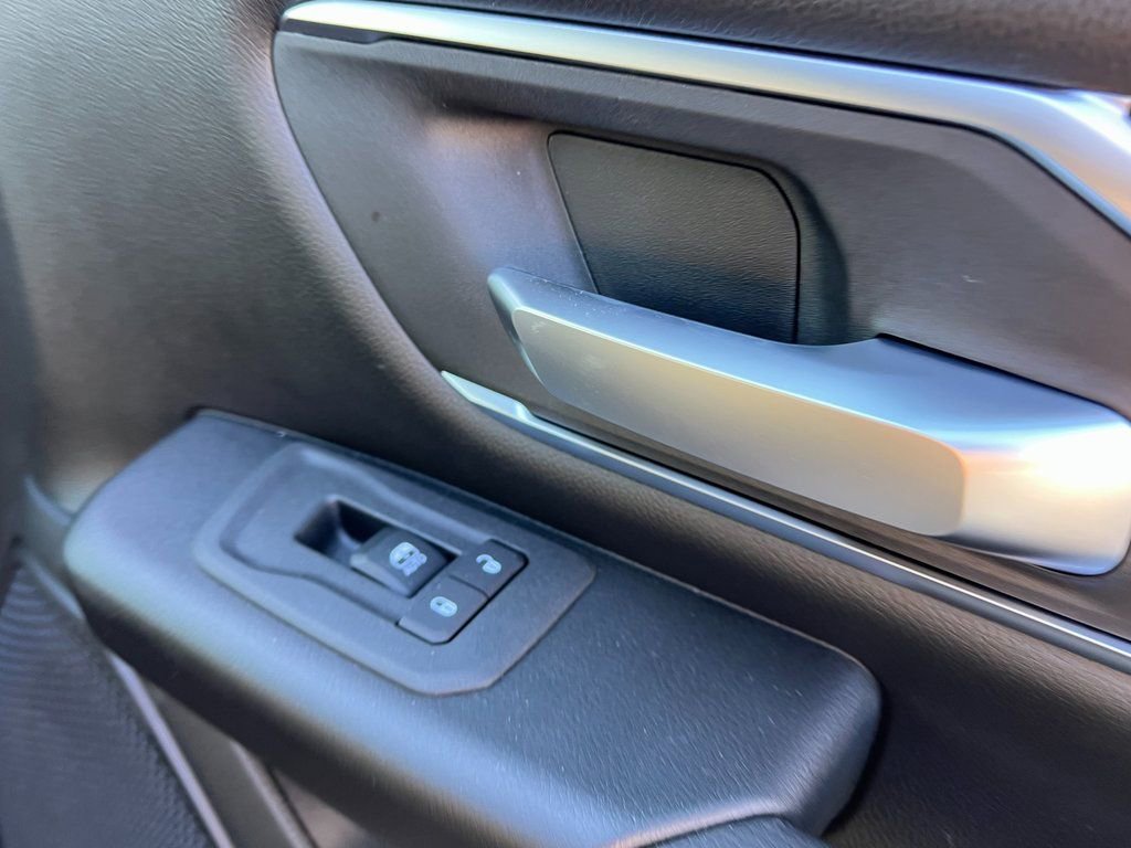 New 2026 RAM 1500 Big Horn image 14