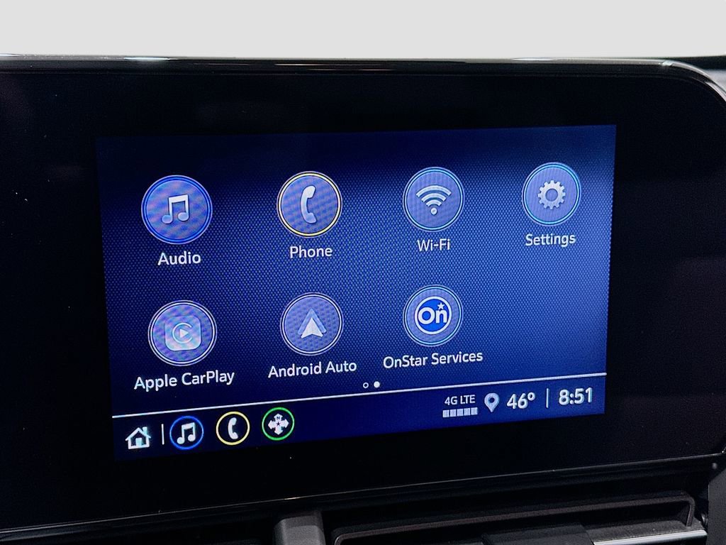 Used 2025 Chevrolet Trax LS image 13