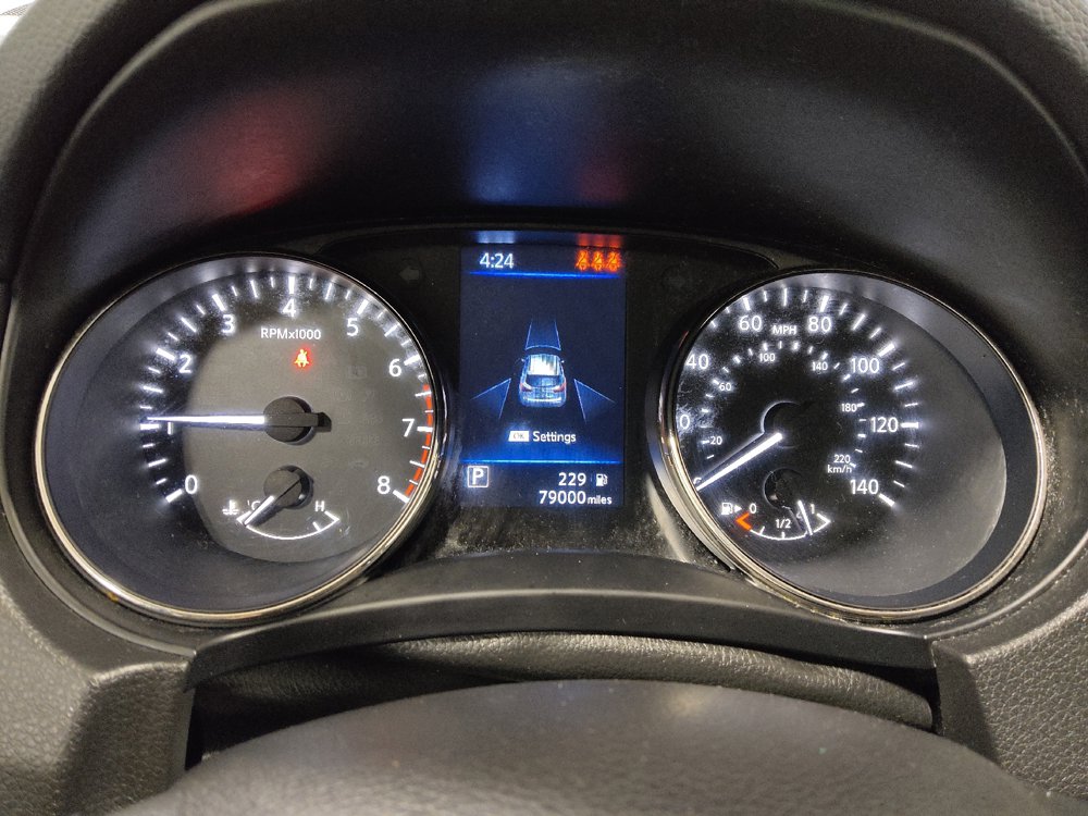 Used 2021 Nissan Rogue Sport S AWD/4WD image 23