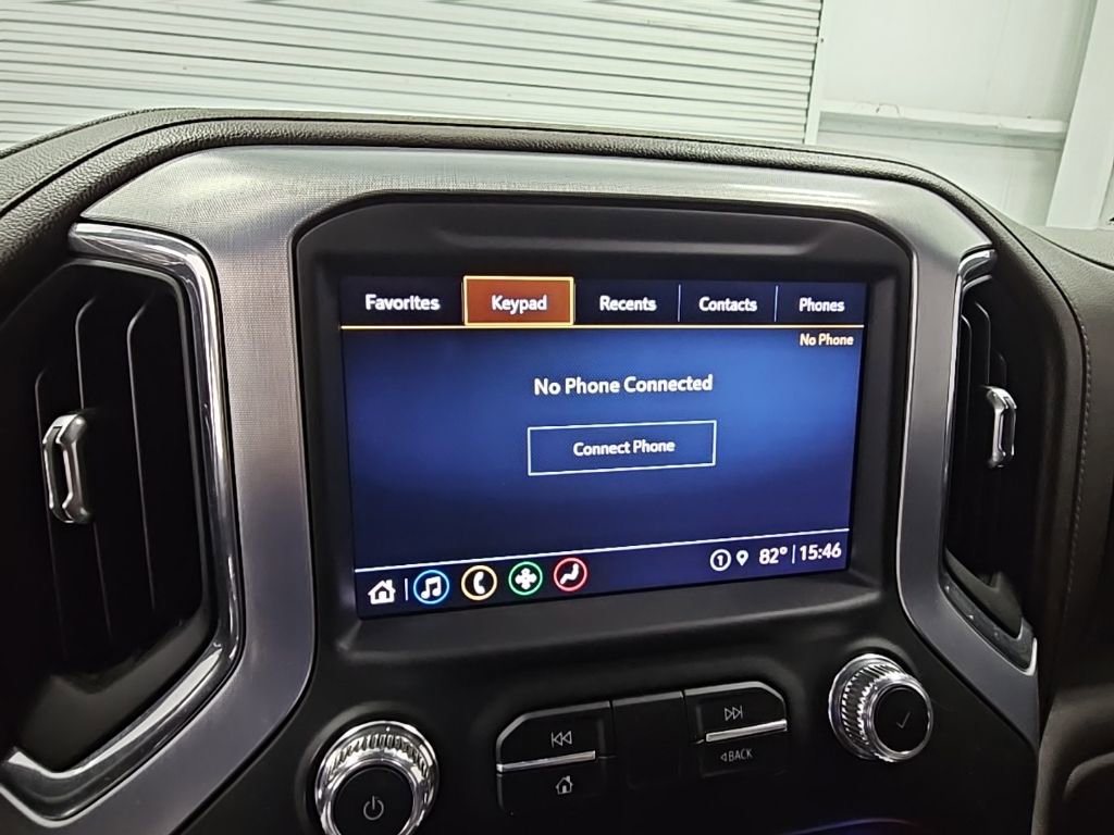 Used 2021 GMC Sierra 1500 SLT w/ SLT Premium Package image 15