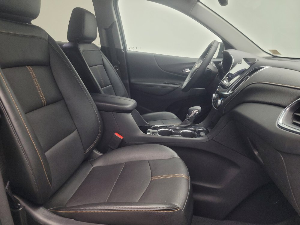 Used 2024 Chevrolet Equinox Premier AWD/4WD image 21