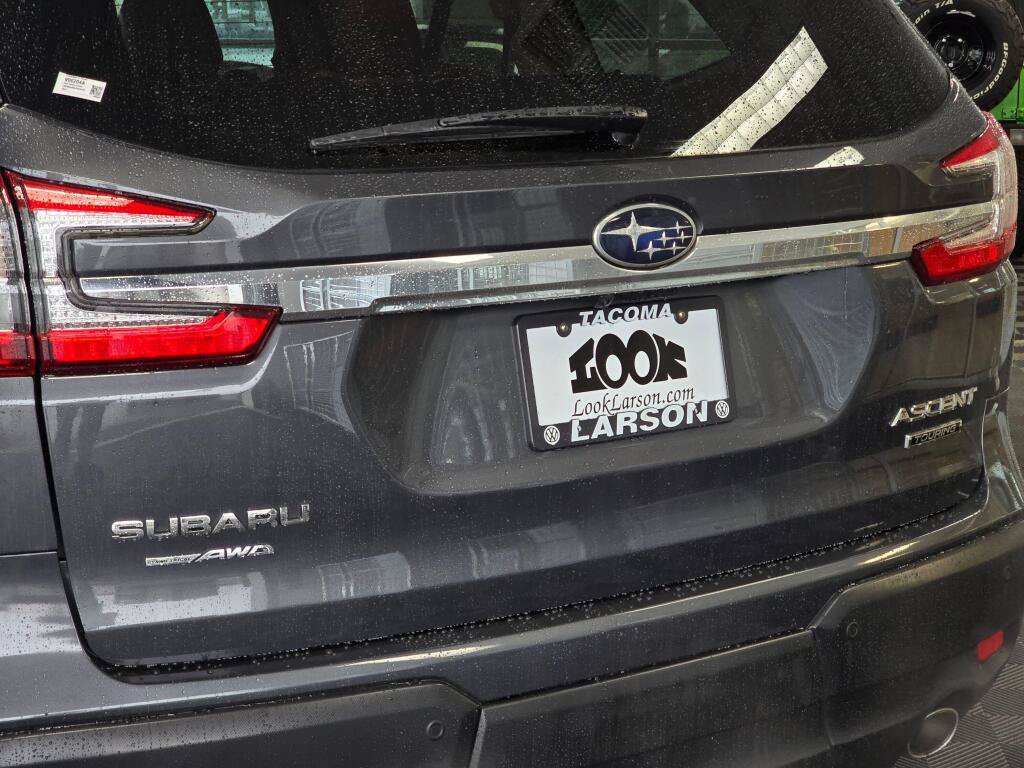 Used 2023 Subaru Ascent Touring AWD/4WD image 12