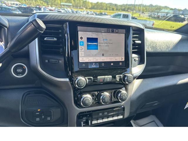 New 2026 RAM 3500 Tradesman image 19