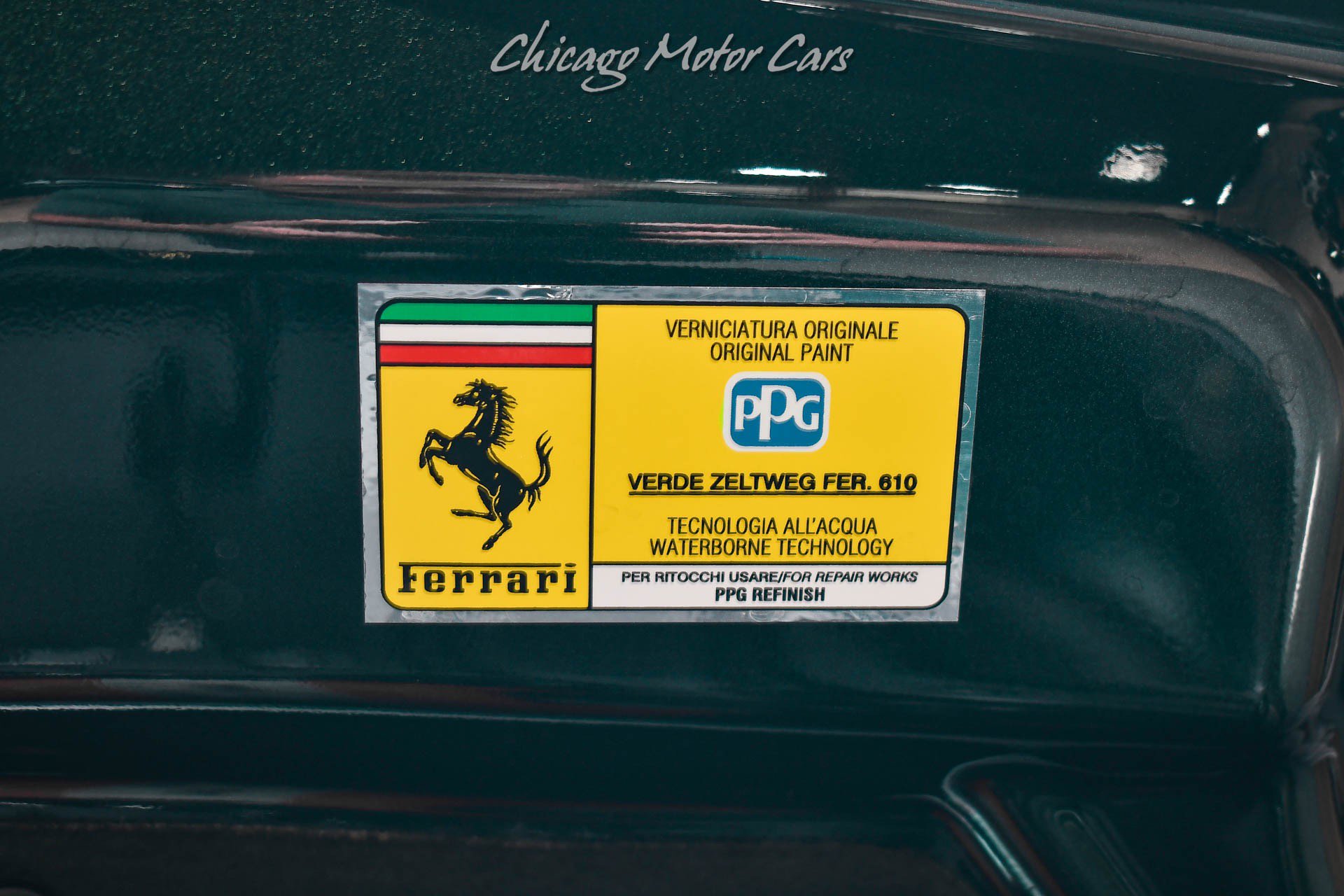 Used 2023 Ferrari 812 GTS RWD image 59