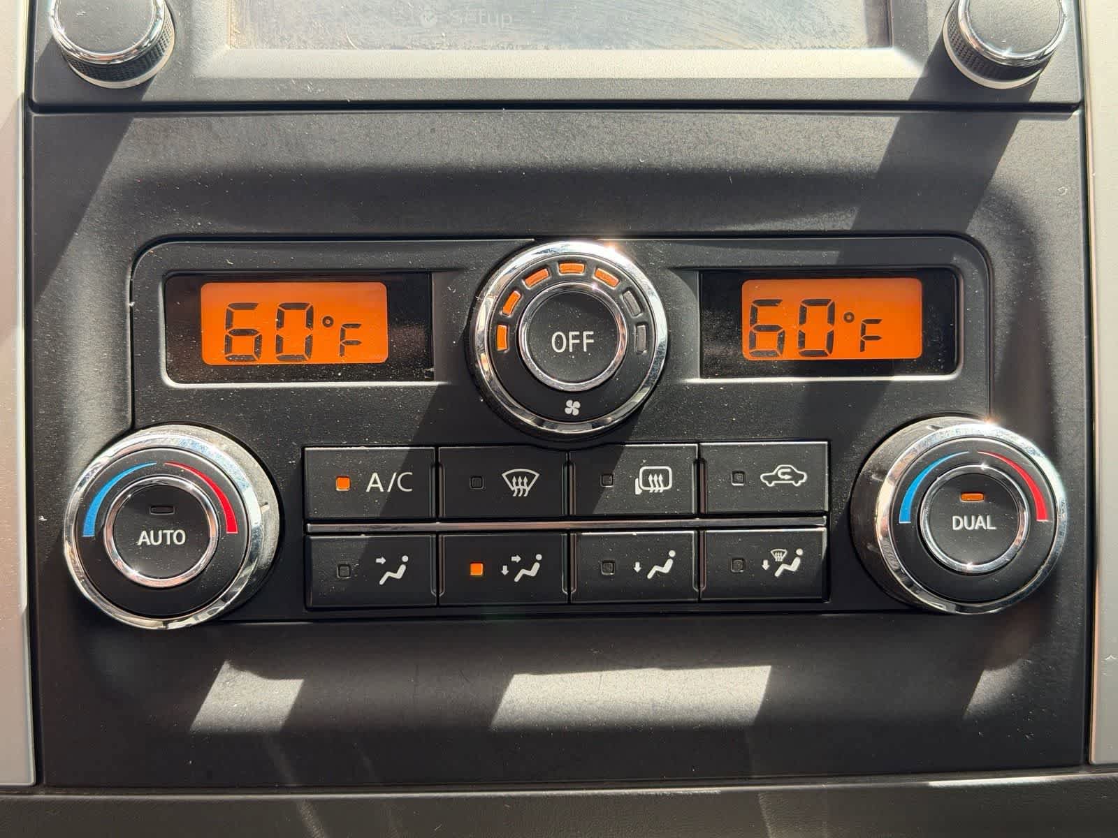 Certified 2019 Nissan Frontier PRO-4X AWD/4WD image 23