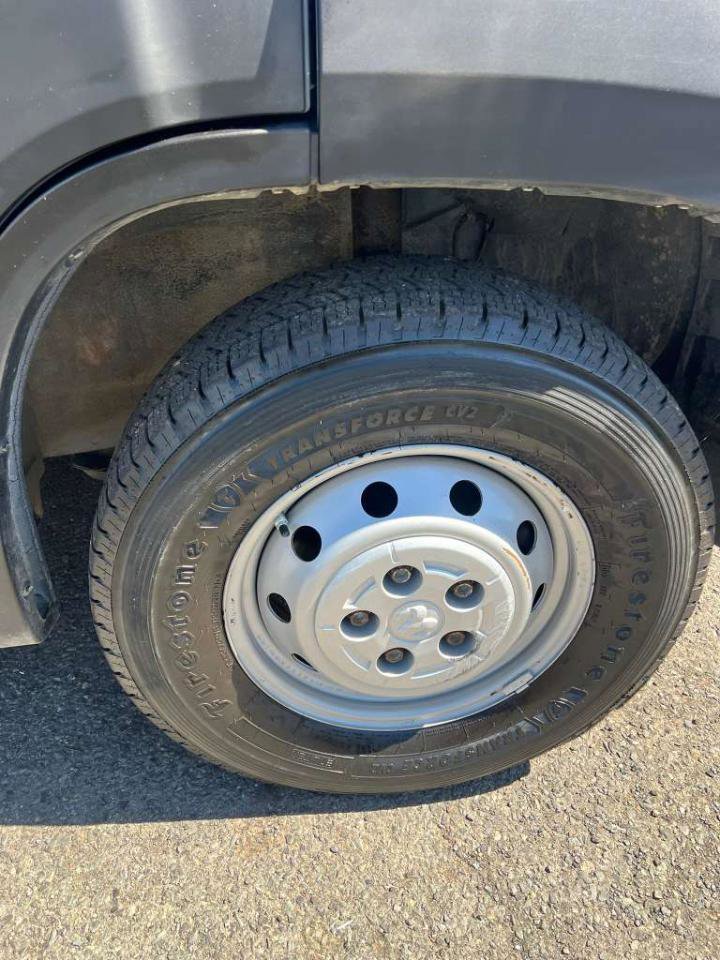 Used 2019 RAM ProMaster 3500 FWD image 29