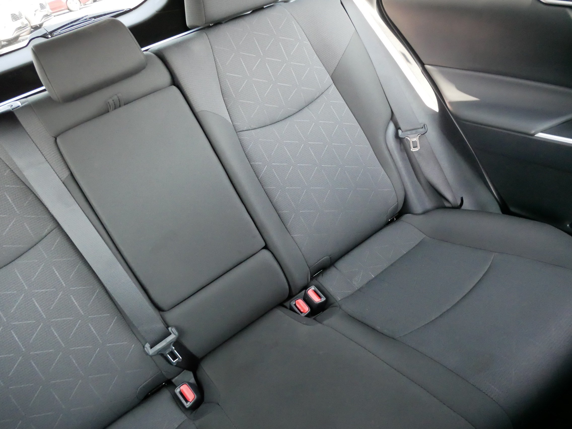 Certified 2025 Toyota RAV4 XLE AWD/4WD image 14