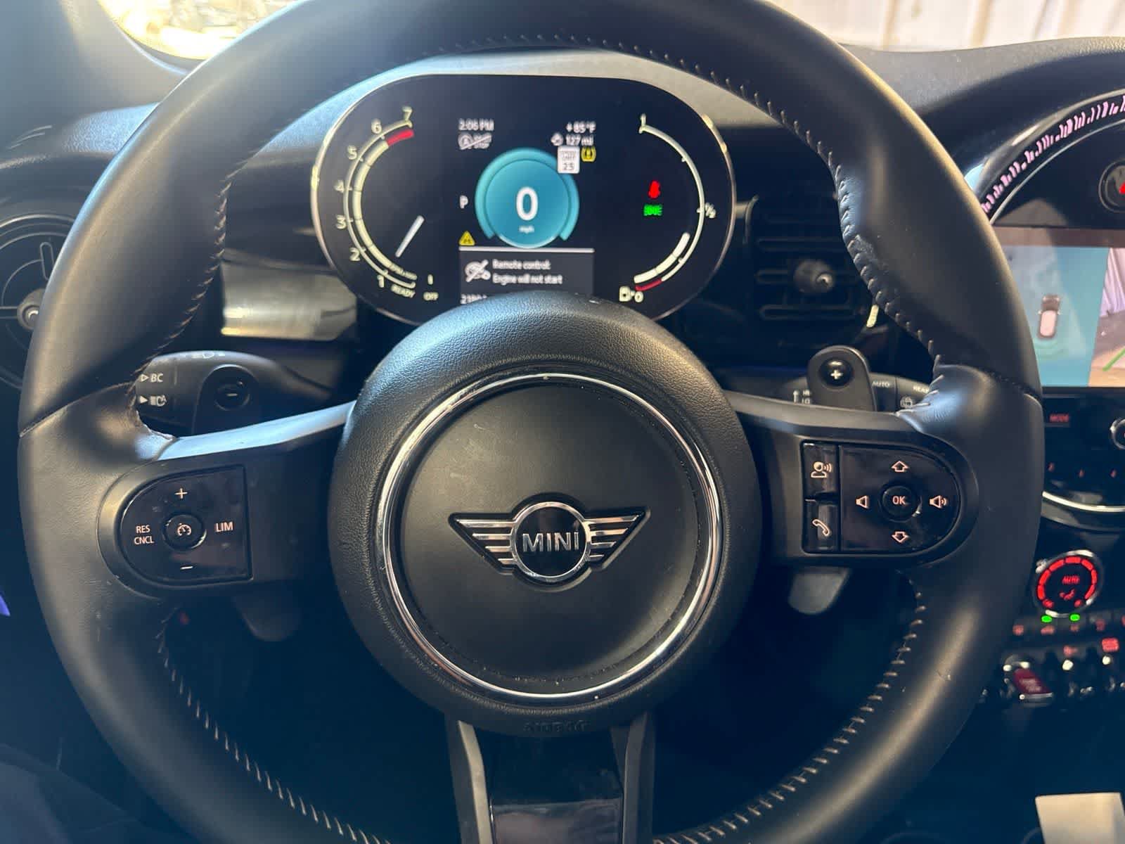Used 2022 MINI Cooper S FWD image 21