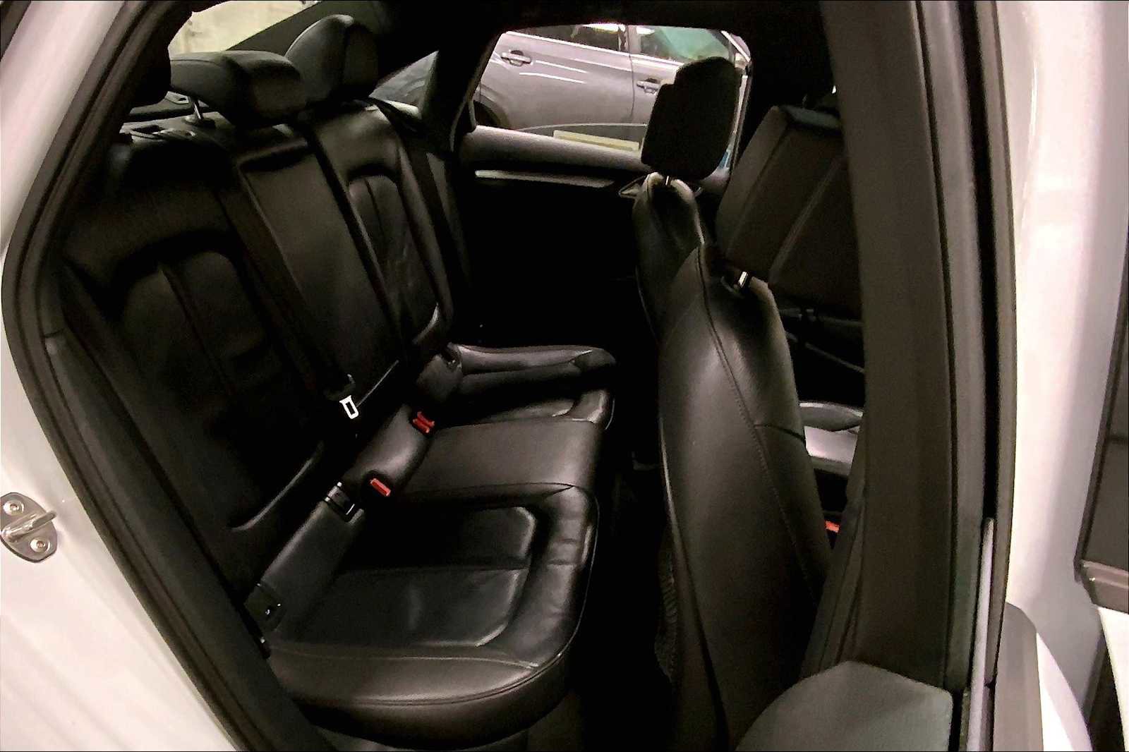 Used 2016 Audi A3 2.0T Premium w/ Audi MMI Navigation Plus image 18