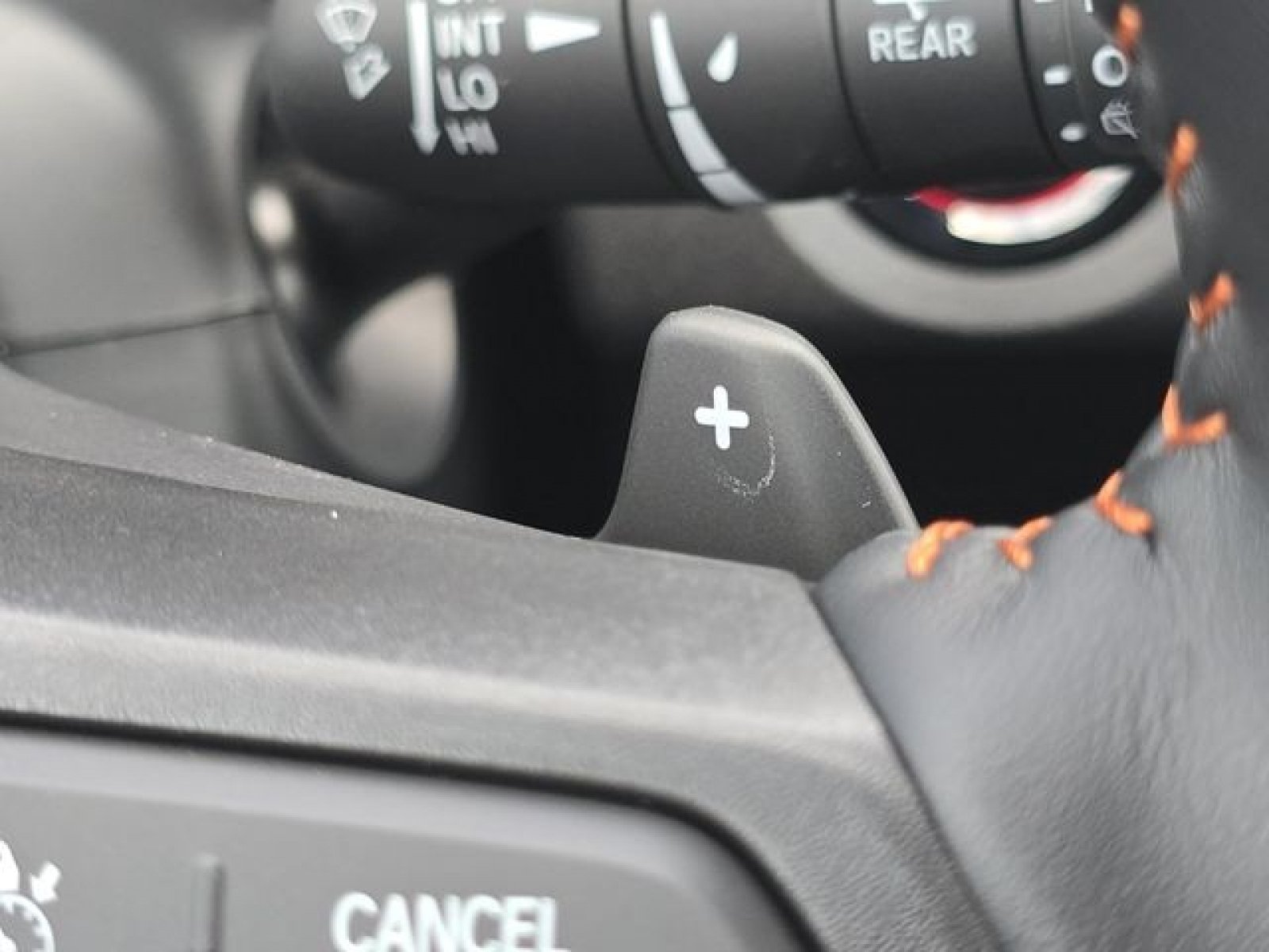 New 2026 Honda CR-V Sport-L image 23