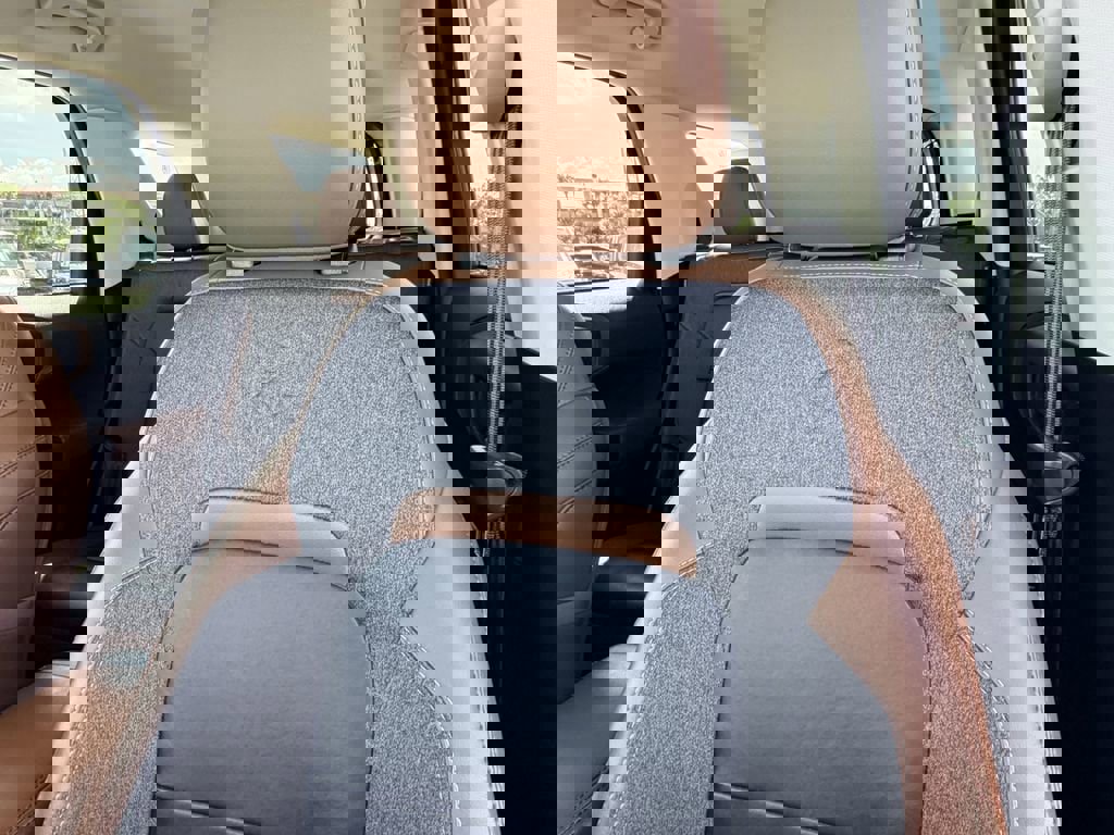 Used 2023 Ford Bronco Sport Outer Banks w/ Tech Package AWD/4WD image 22