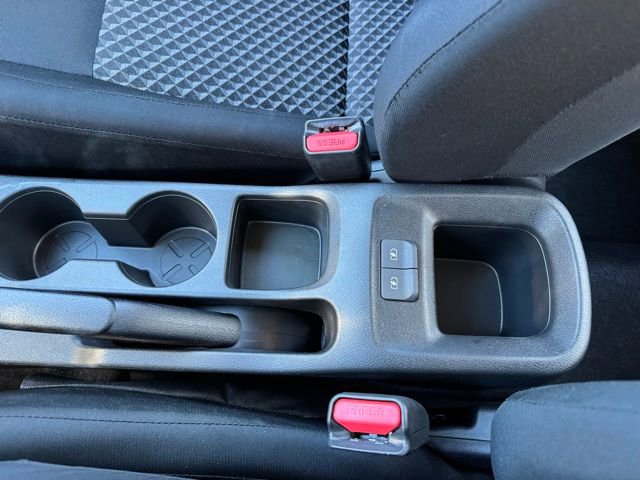 Used 2024 Nissan Versa S w/ S Plus Package image 15